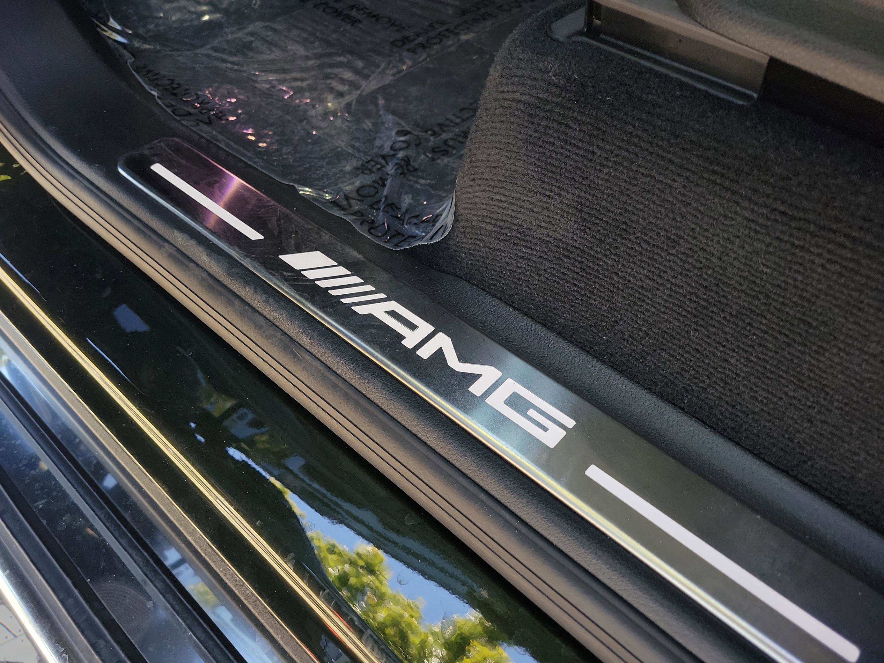 Certified 2024 Mercedes-Benz G 63 AMG AMG G 63 image 34