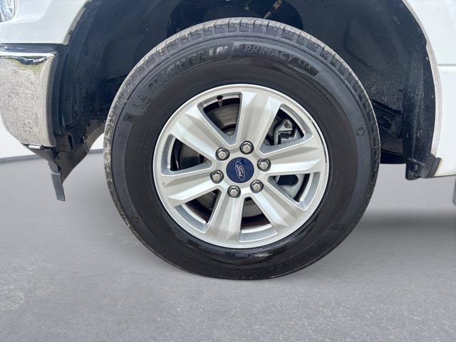 Used 2018 Ford F150 XLT RWD image 10