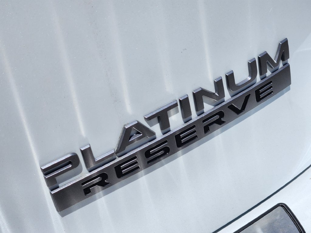 New 2026 Nissan Armada Platinum Reserve AWD/4WD image 14