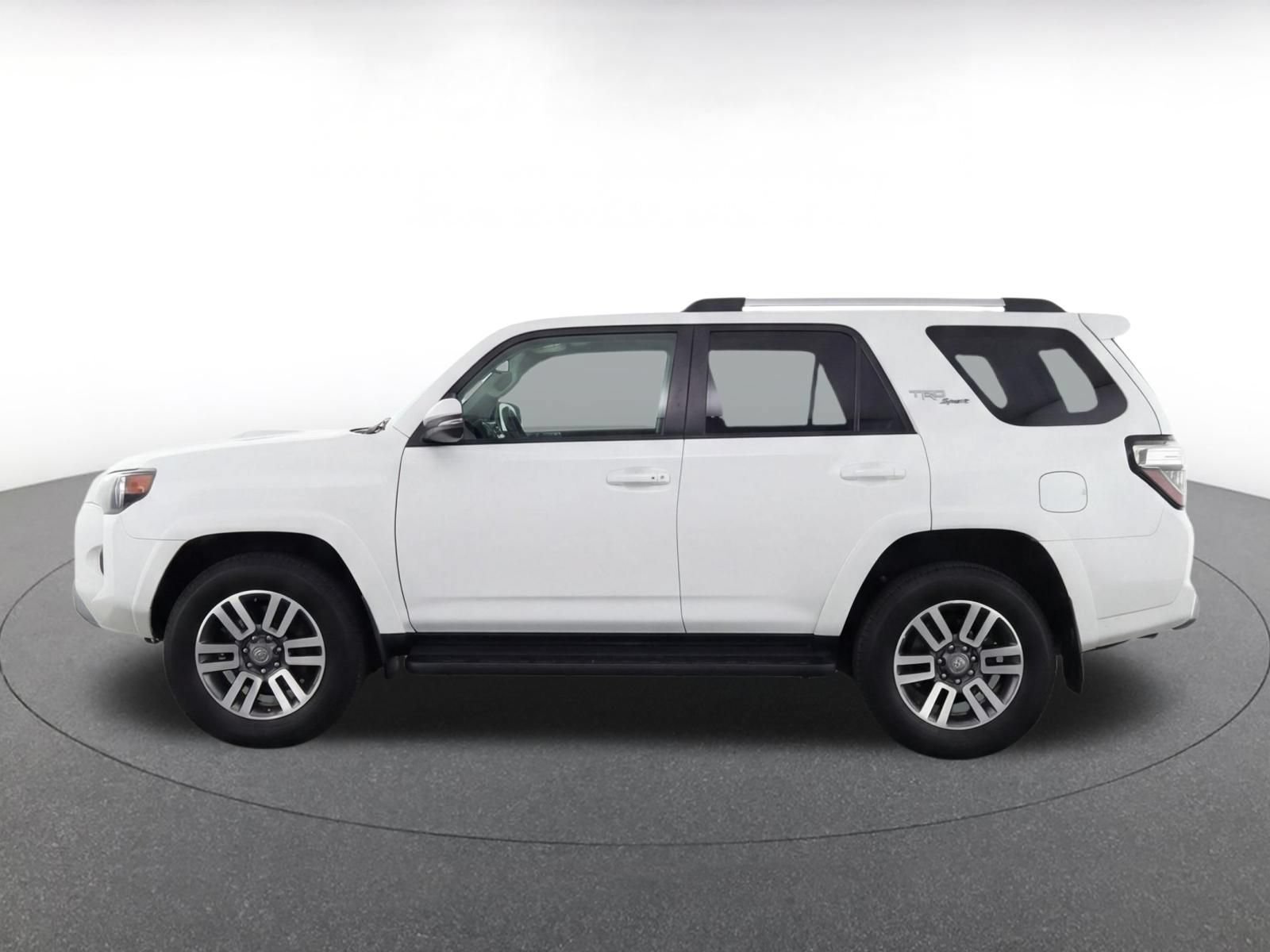Used 2024 Toyota 4Runner TRD Sport RWD image 4