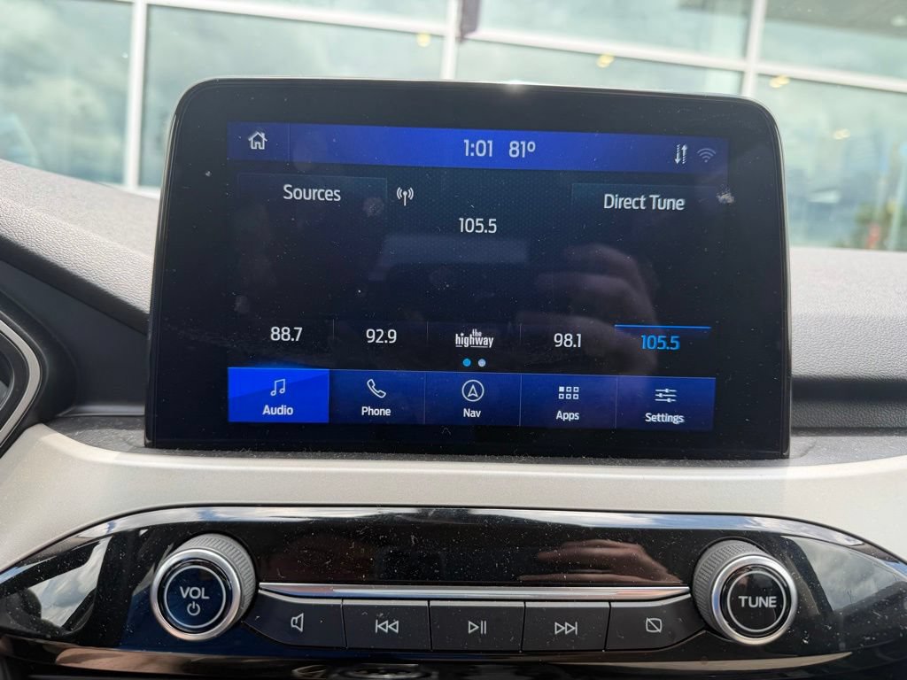 Used 2020 Ford Escape SE AWD/4WD image 10