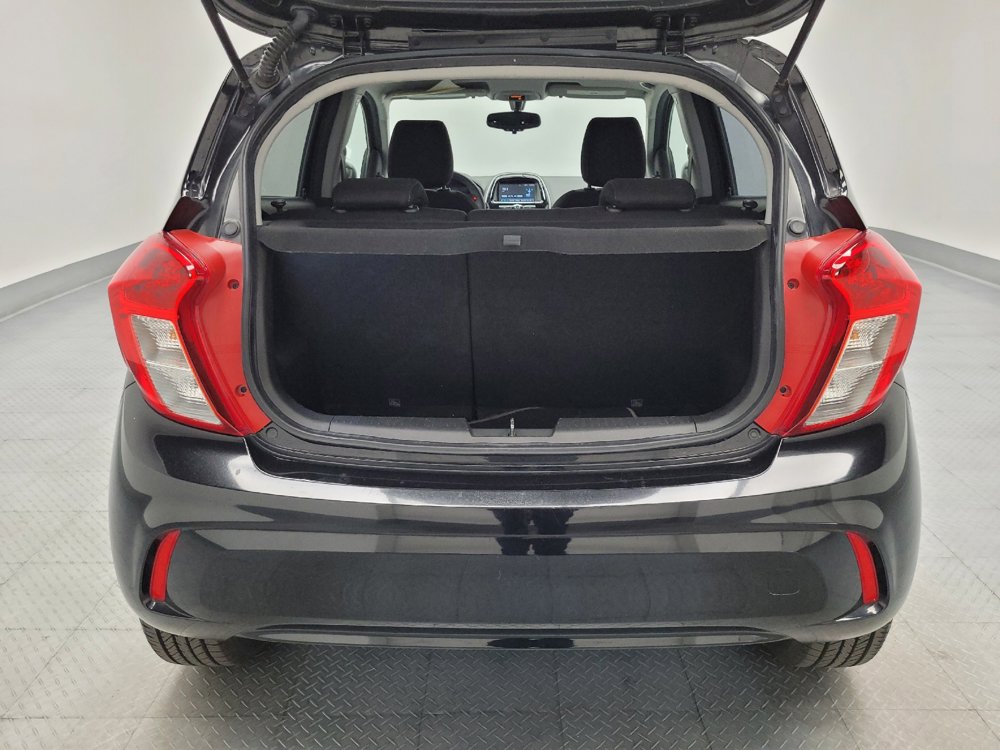 Used 2017 Chevrolet Spark ACTIV FWD image 29