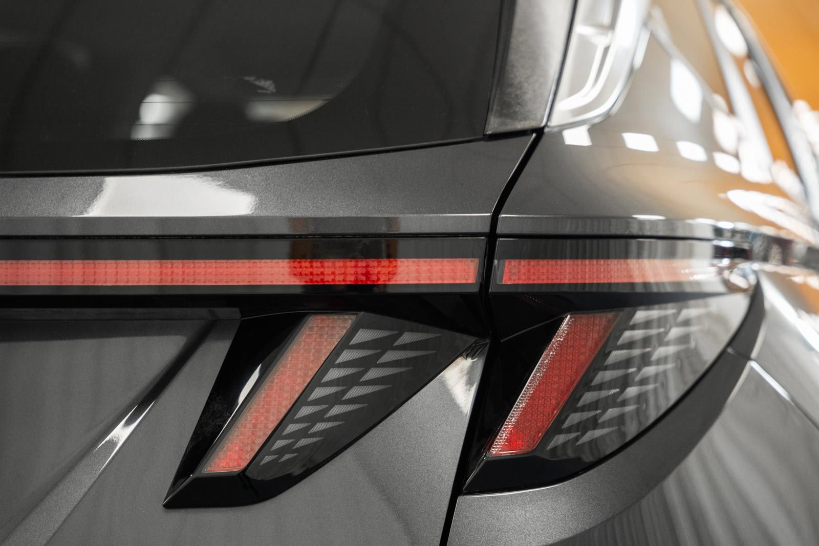 Used 2022 Hyundai Tucson SEL w/ Cargo Package image 17