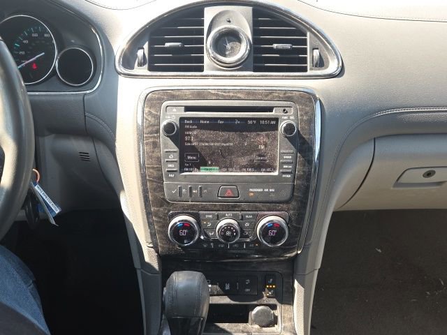 Used 2013 Buick Enclave Leather AWD/4WD image 25