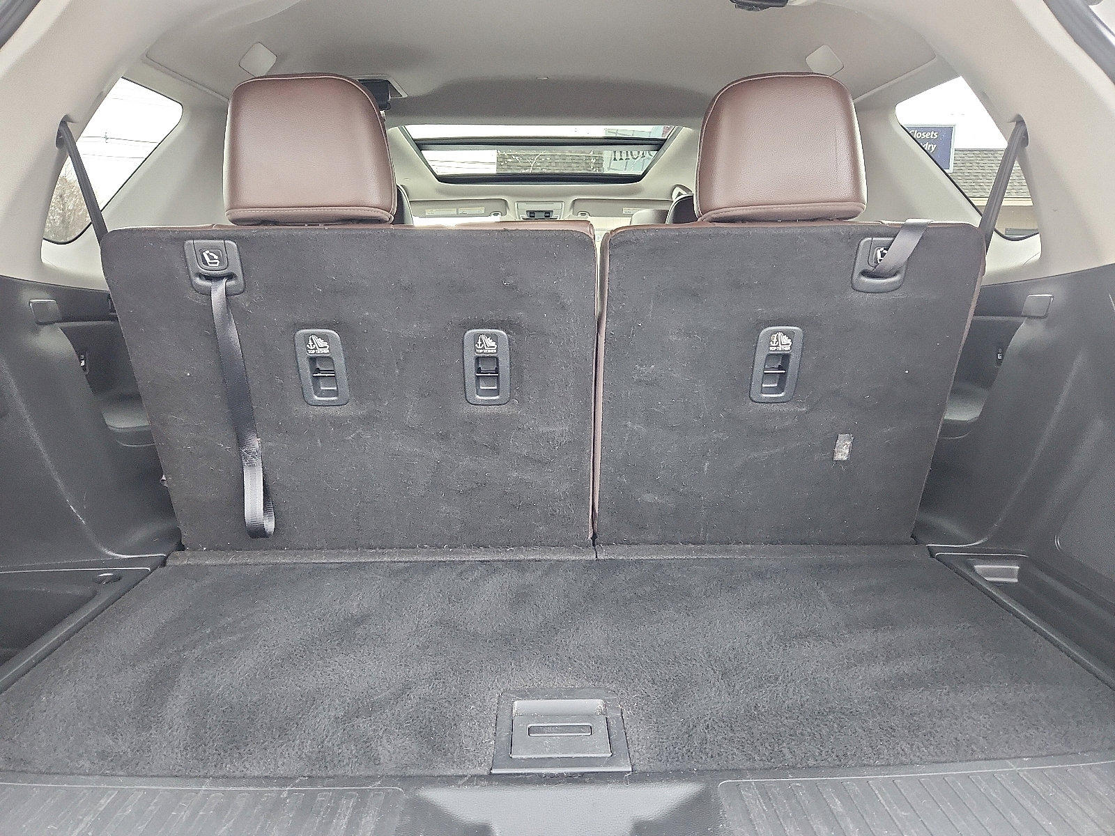 Used 2023 Honda Pilot Elite image 30