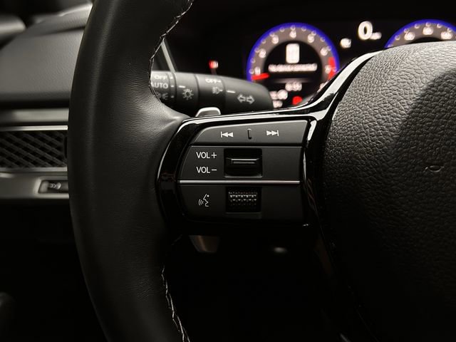 Certified 2025 Acura Integra A-Spec image 15