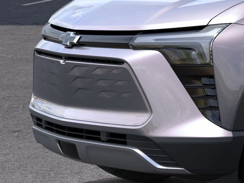 New 2026 Chevrolet Blazer EV LT FWD image 25