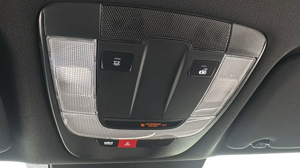 New 2026 Kia K5 GT-Line image 28