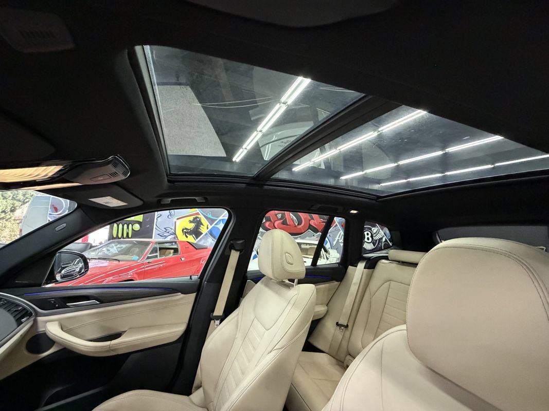 Used 2019 BMW X3 M40i w/ Premium Package AWD/4WD image 32
