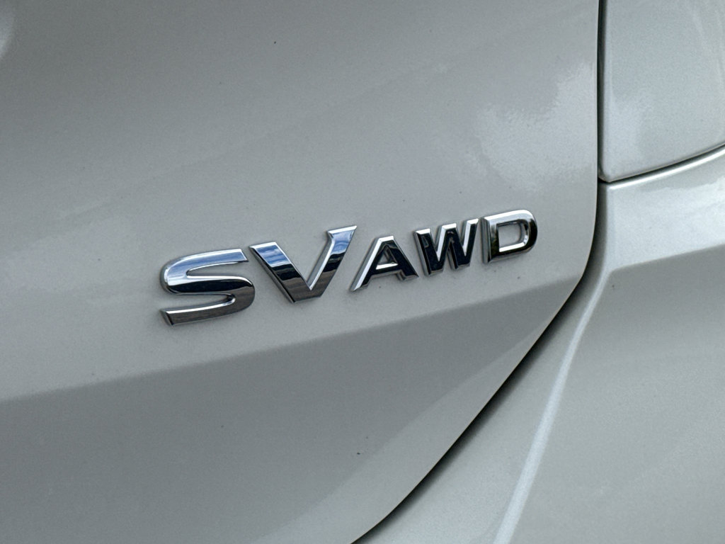 Used 2019 Nissan Rogue SV AWD/4WD image 8