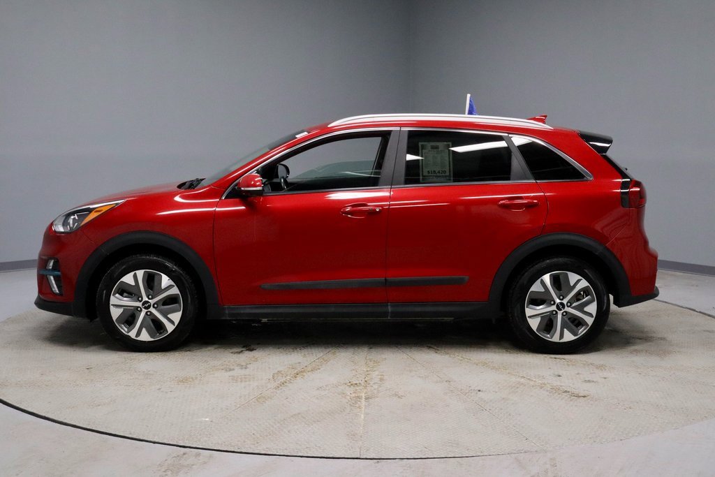 Used 2022 Kia Niro EX w/ Cold Weather Package image 8