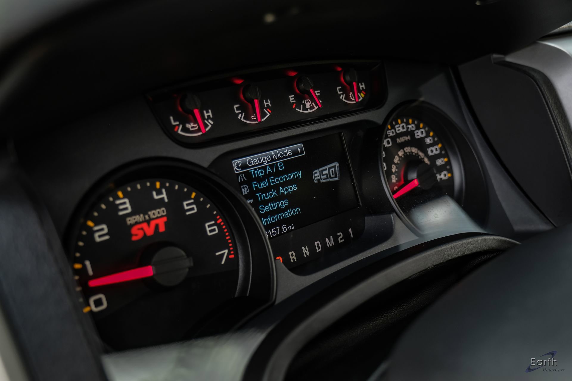 Used 2013 Ford F150 Raptor w/ Luxury Equipment Group AWD/4WD image 39