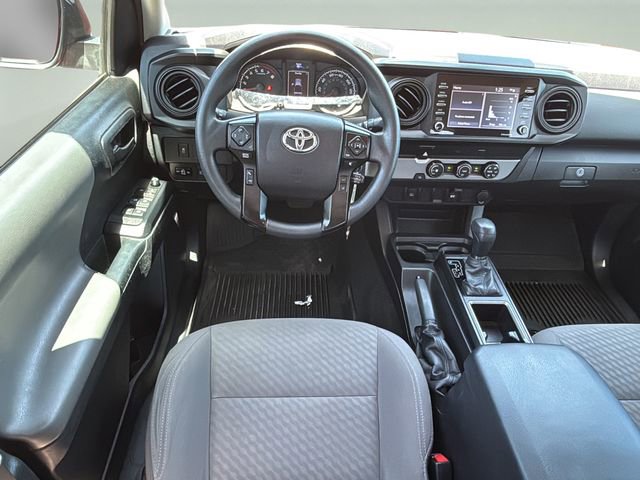 Used 2021 Toyota Tacoma SR w/ SR Convenience Package RWD image 15