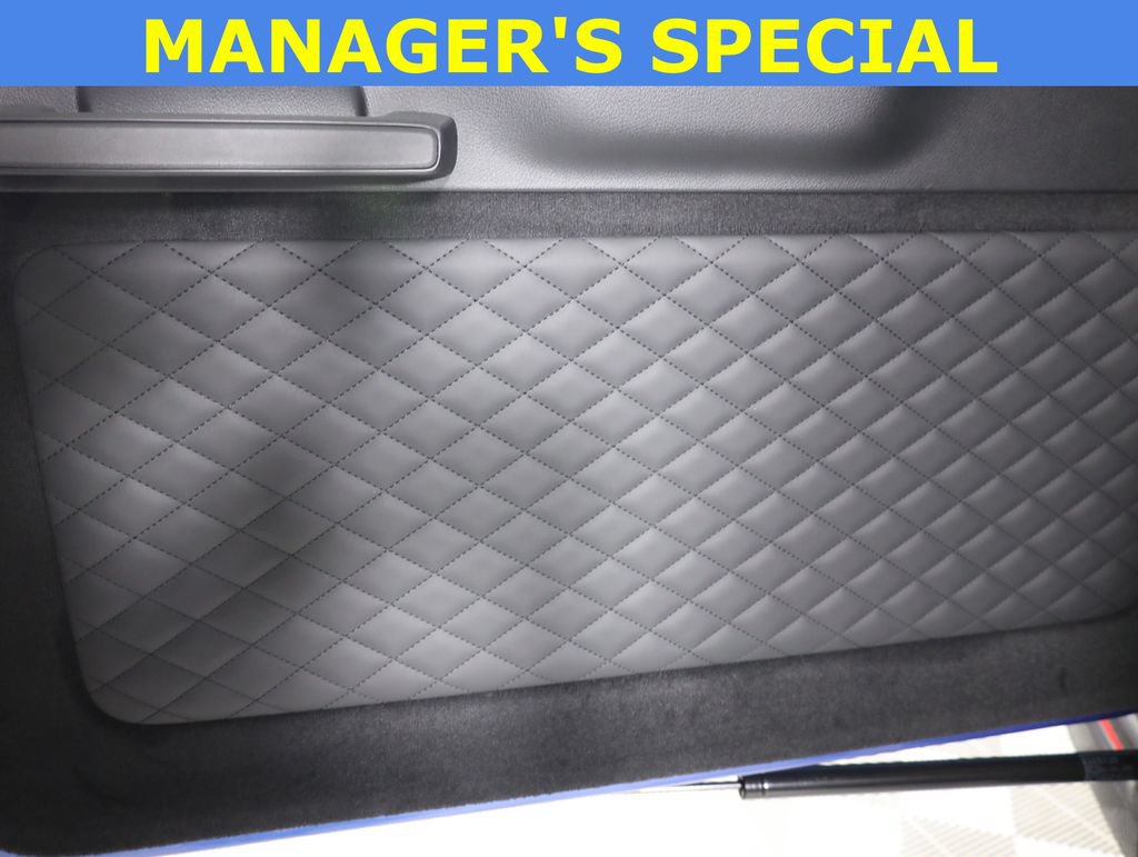 Used 2025 Mercedes-Benz G 63 AMG 4MATIC image 70