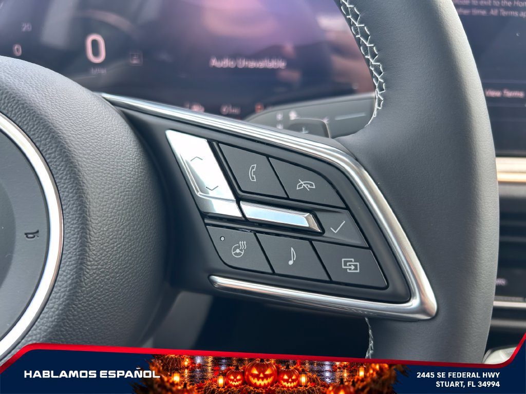 New 2026 Buick Envision Sport Touring AWD/4WD image 19