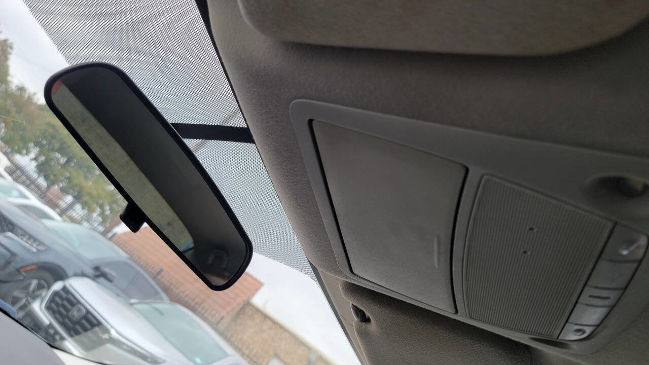 Used 2019 Nissan Sentra S w/ Appearance Package image 13
