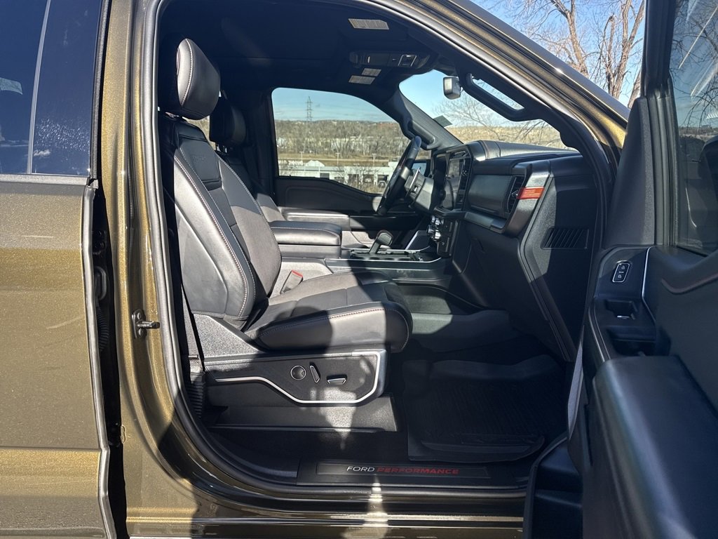 Certified 2024 Ford F150 Raptor image 30