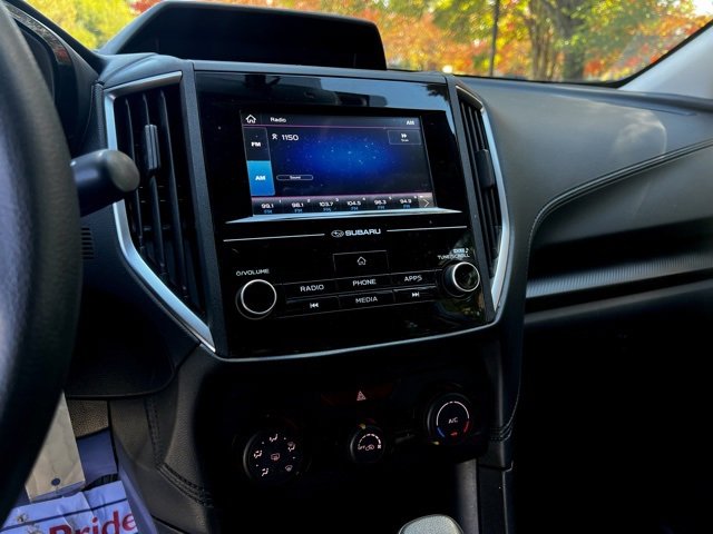 Used 2020 Subaru Impreza 2.0i image 39