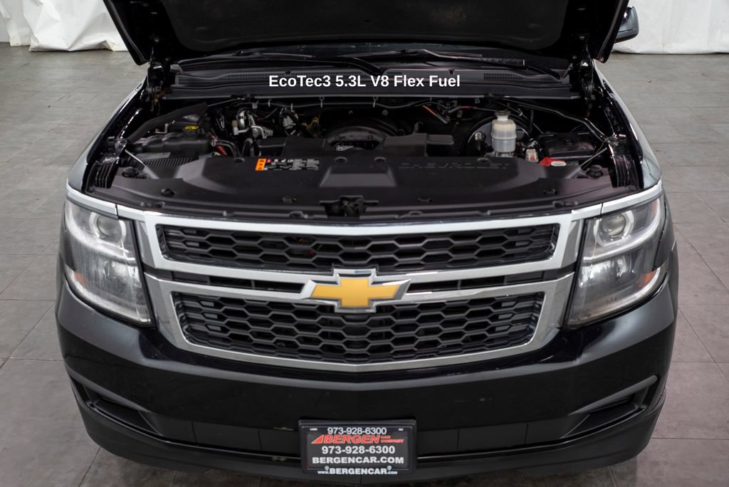 Used 2019 Chevrolet Tahoe 4WD w/ Remote Keyless Entry Package image 3