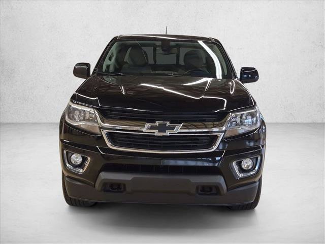 Used 2015 Chevrolet Colorado LT AWD/4WD image 2