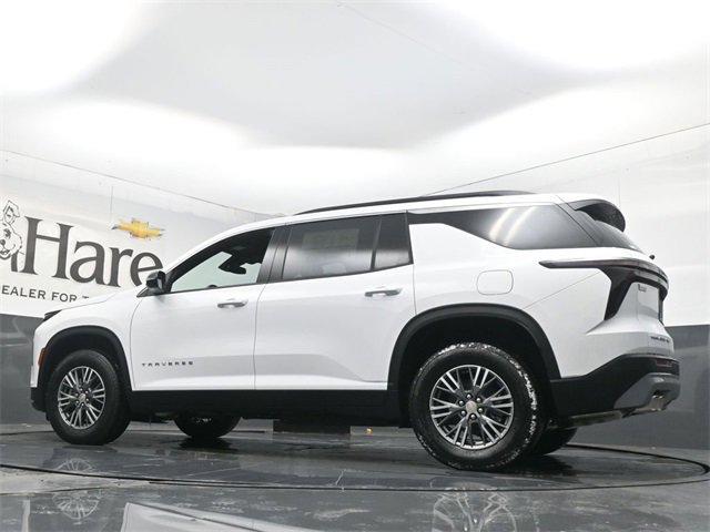 New 2026 Chevrolet Traverse LT w/ LPO, Floor Liner Package image 34