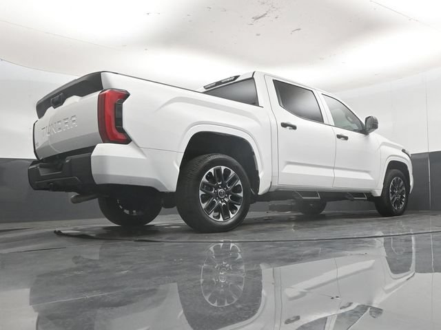 Used 2025 Toyota Tundra SR w/ SR Tow Package RWD image 46