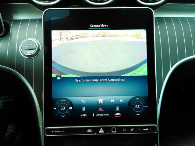 Used 2023 Mercedes-Benz C 300 Sedan image 10