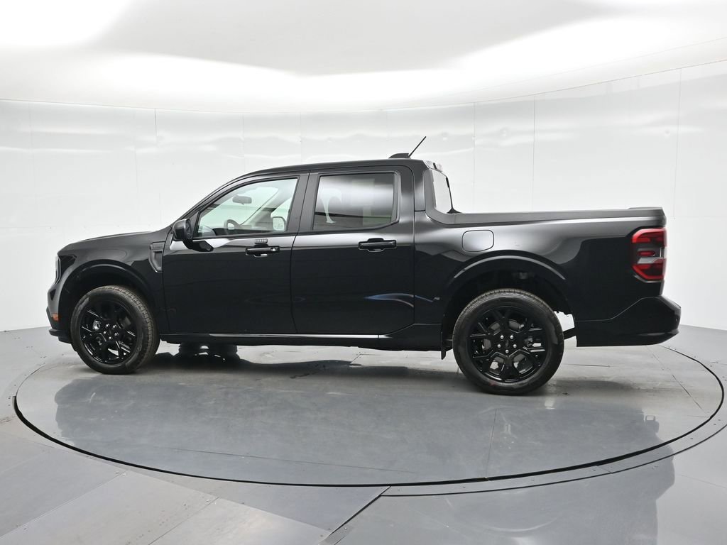 New 2025 Ford Maverick Lobo image 54