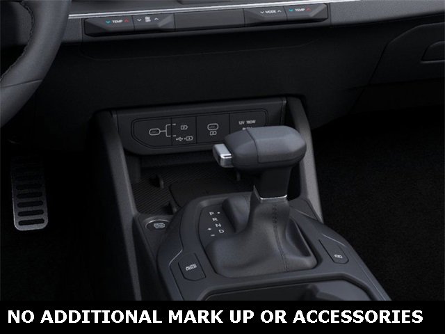 New 2025 Kia K4 GT-Line Turbo image 23