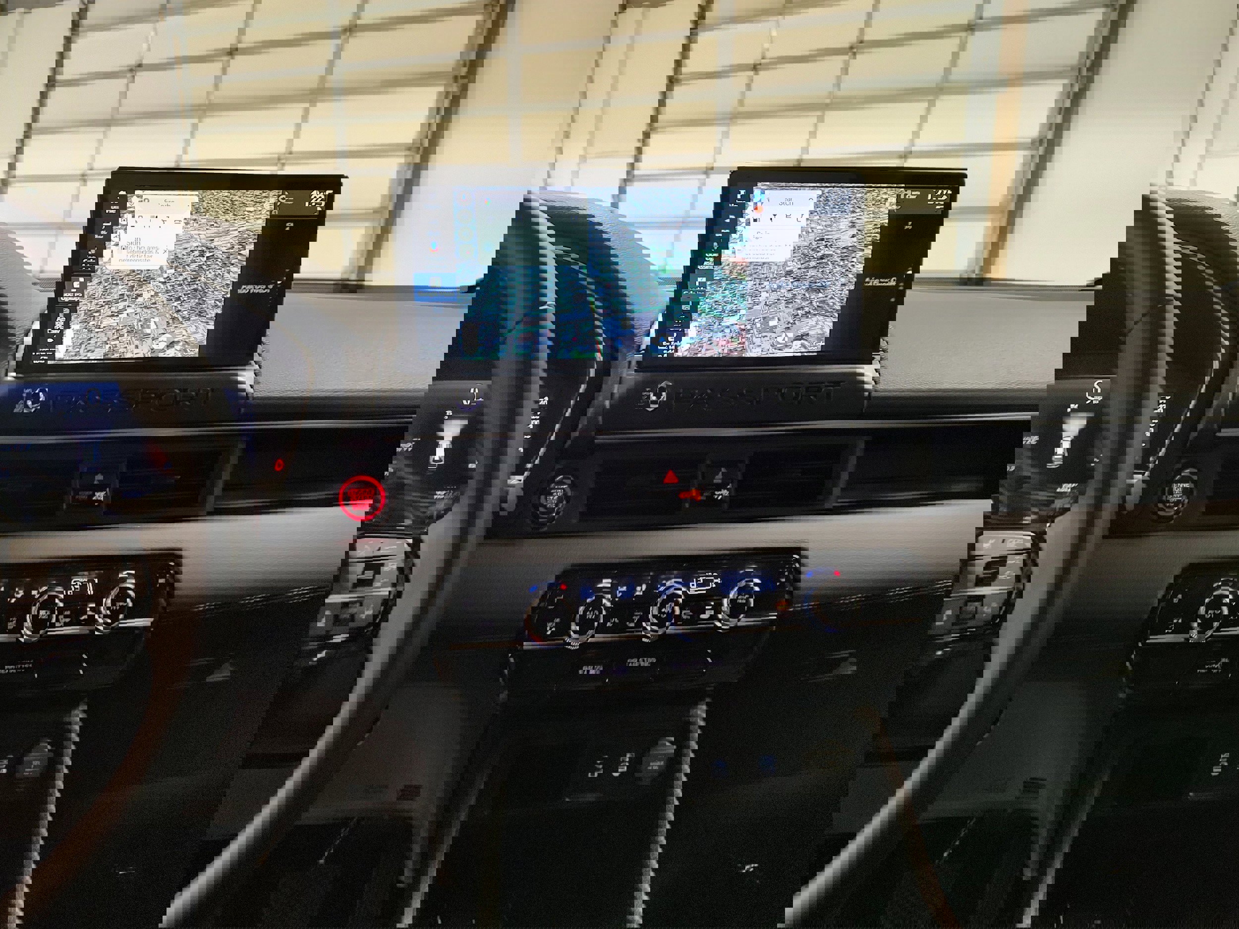 New 2026 Honda Passport RTL image 7