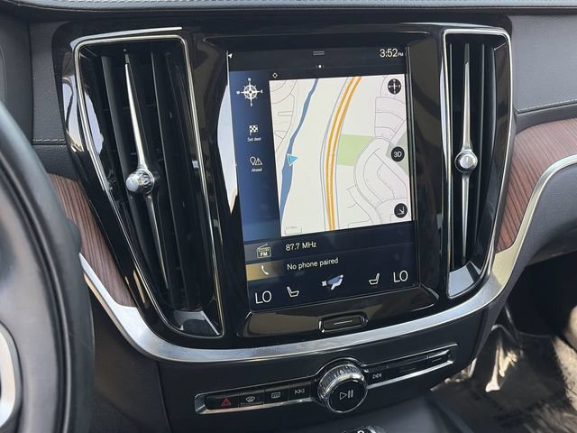 Used 2019 Volvo S60 T6 Inscription AWD/4WD image 28