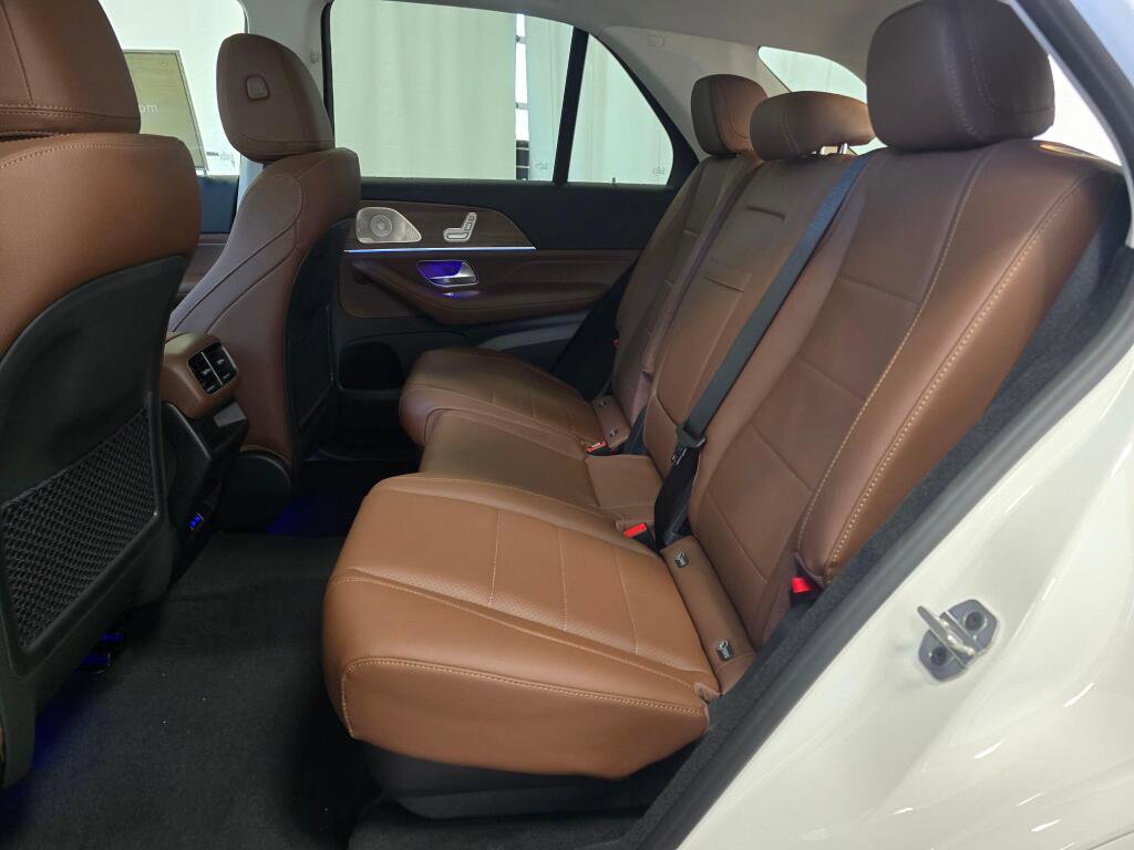 New 2026 Mercedes-Benz GLE 350 4MATIC image 19