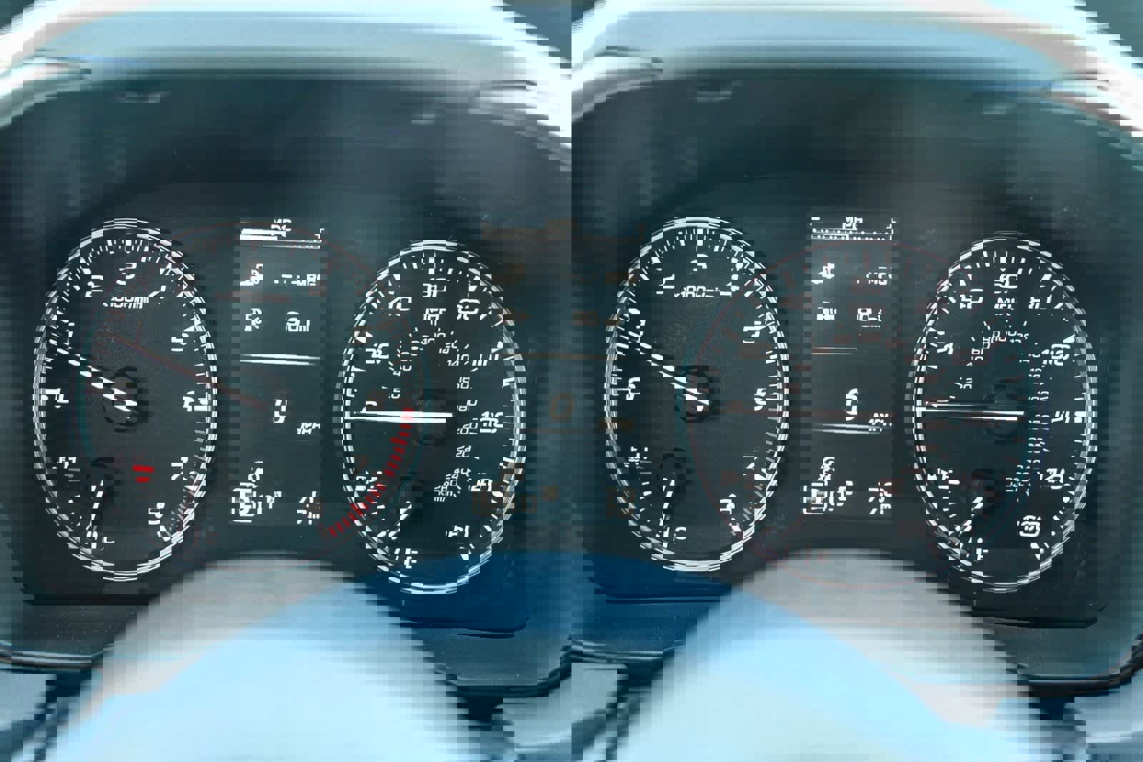 New 2025 Subaru Crosstrek 2.0i Premium image 22