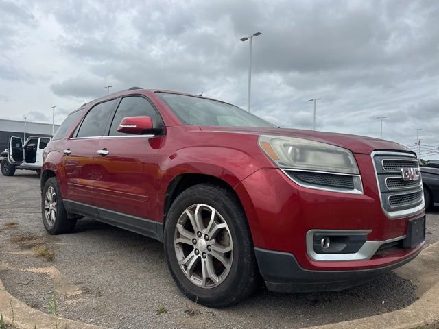 Used 2013 GMC Acadia SLT AWD/4WD image 8