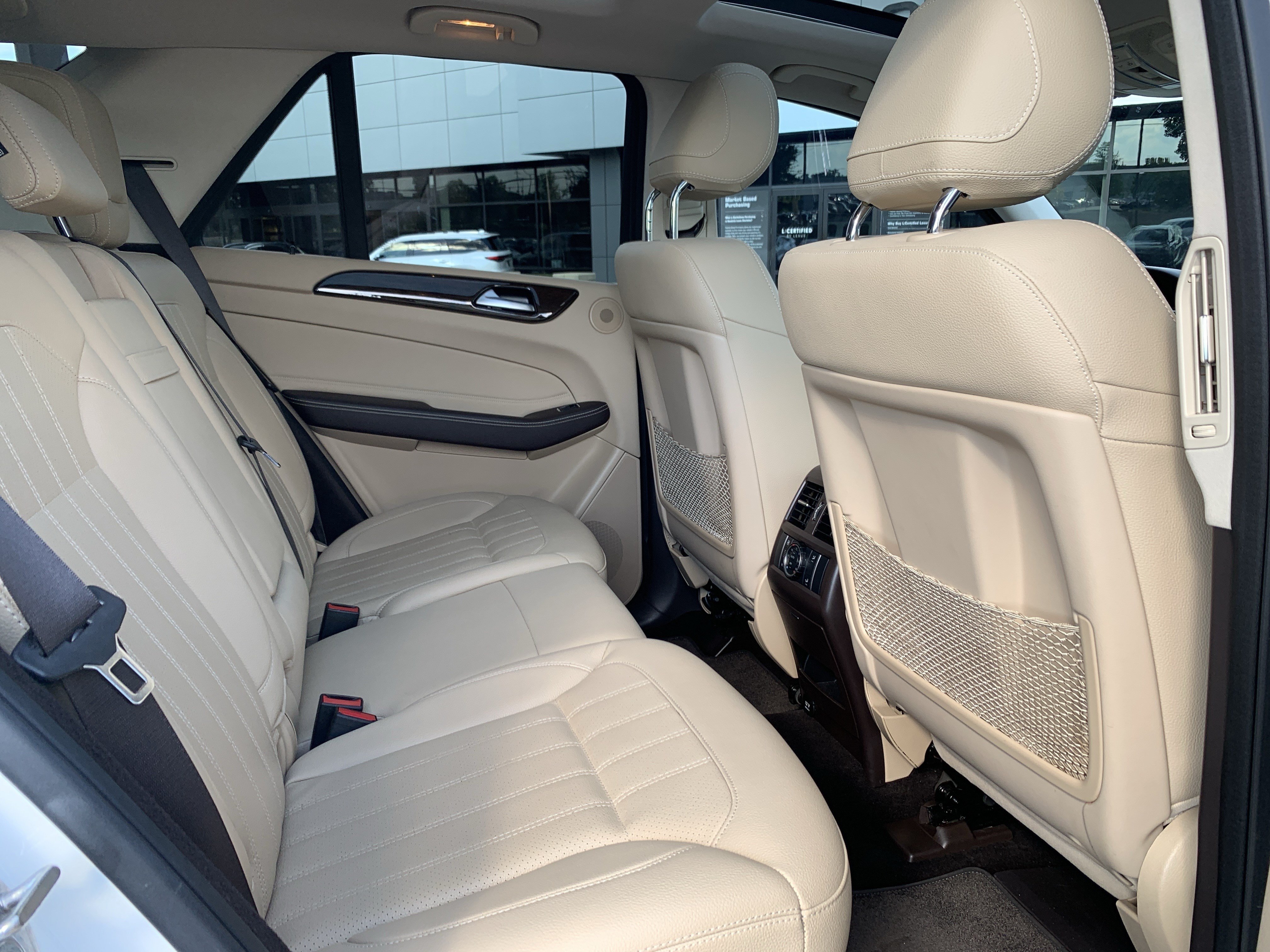 Used 2018 Mercedes-Benz GLE 350 4MATIC image 33