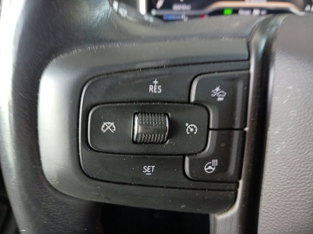 Used 2024 GMC Sierra 2500 AT4X AWD/4WD image 36