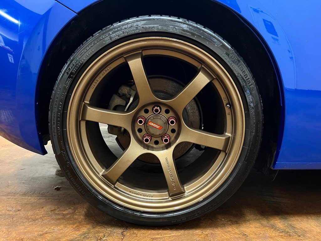 Used 2014 Subaru BRZ Premium w/ Popular Package #1B image 12