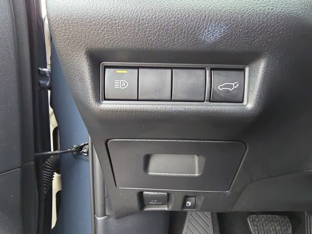 Certified 2025 Toyota Grand Highlander FWD image 27