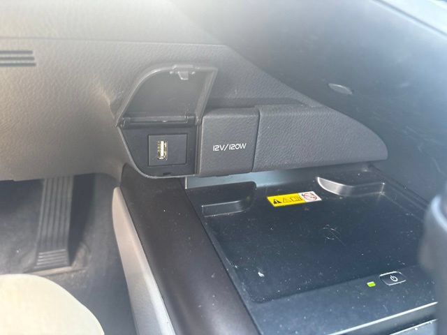 Used 2024 Toyota Camry XSE FWD image 23