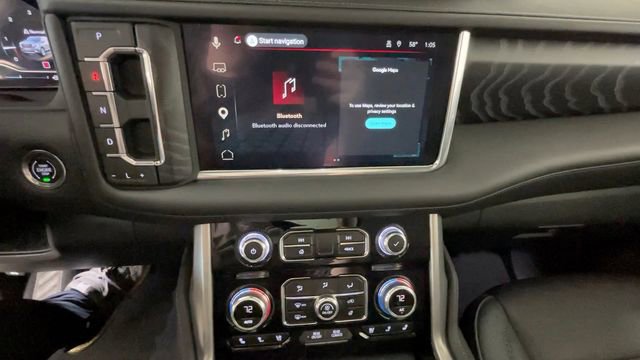 Used 2023 GMC Yukon Denali w/ Denali Reserve Package AWD/4WD image 31