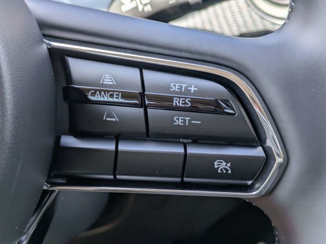 New 2026 MAZDA CX-90 3.3 Turbo w/ Select Package AWD/4WD image 19