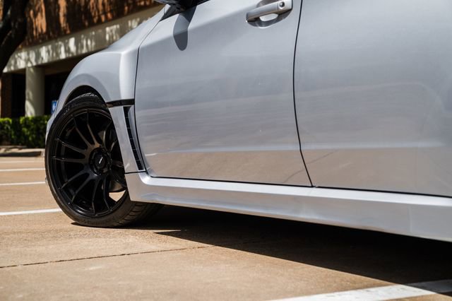 Used 2013 Subaru Impreza WRX Premium image 30