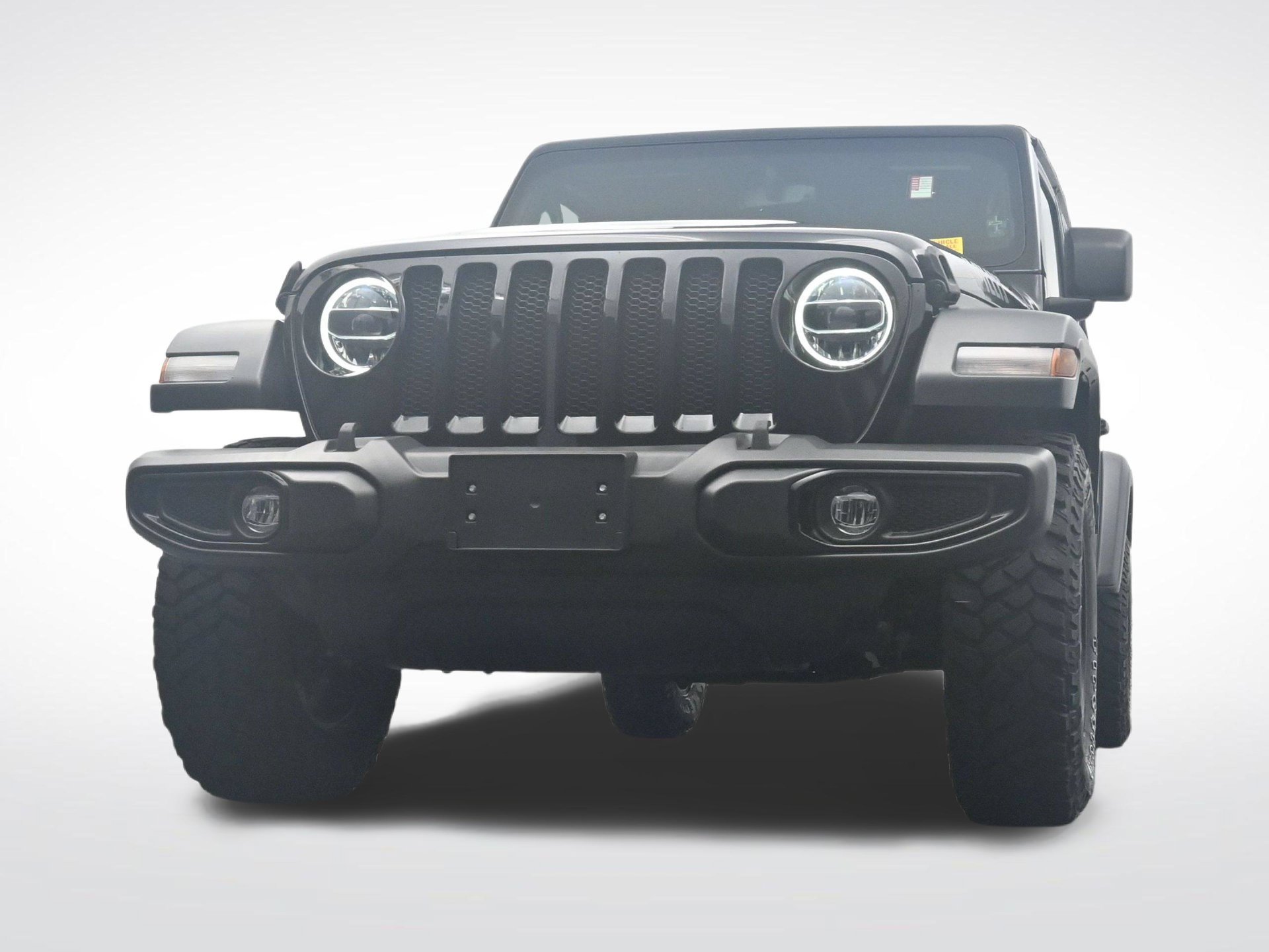 Used 2022 Jeep Wrangler Unlimited Sport AWD/4WD image 31