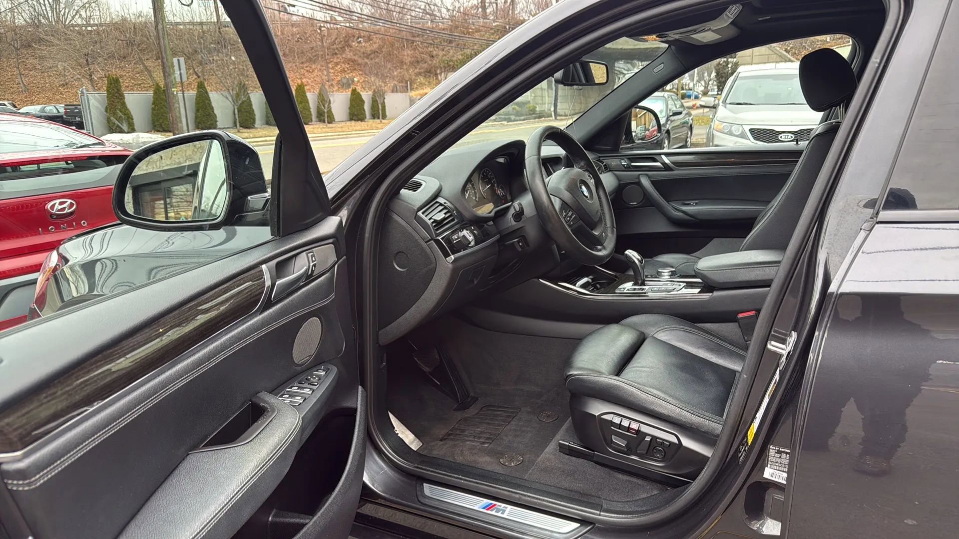 Used 2016 BMW X4 xDrive35i image 17