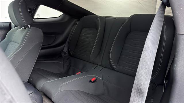 Used 2016 Ford Mustang GT w/ GT Performance Package RWD image 16