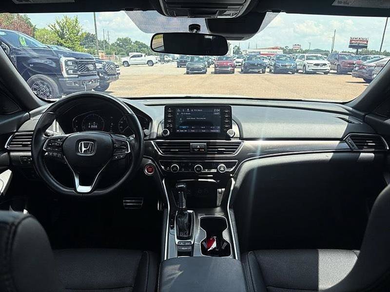Used 2022 Honda Accord Sport image 31