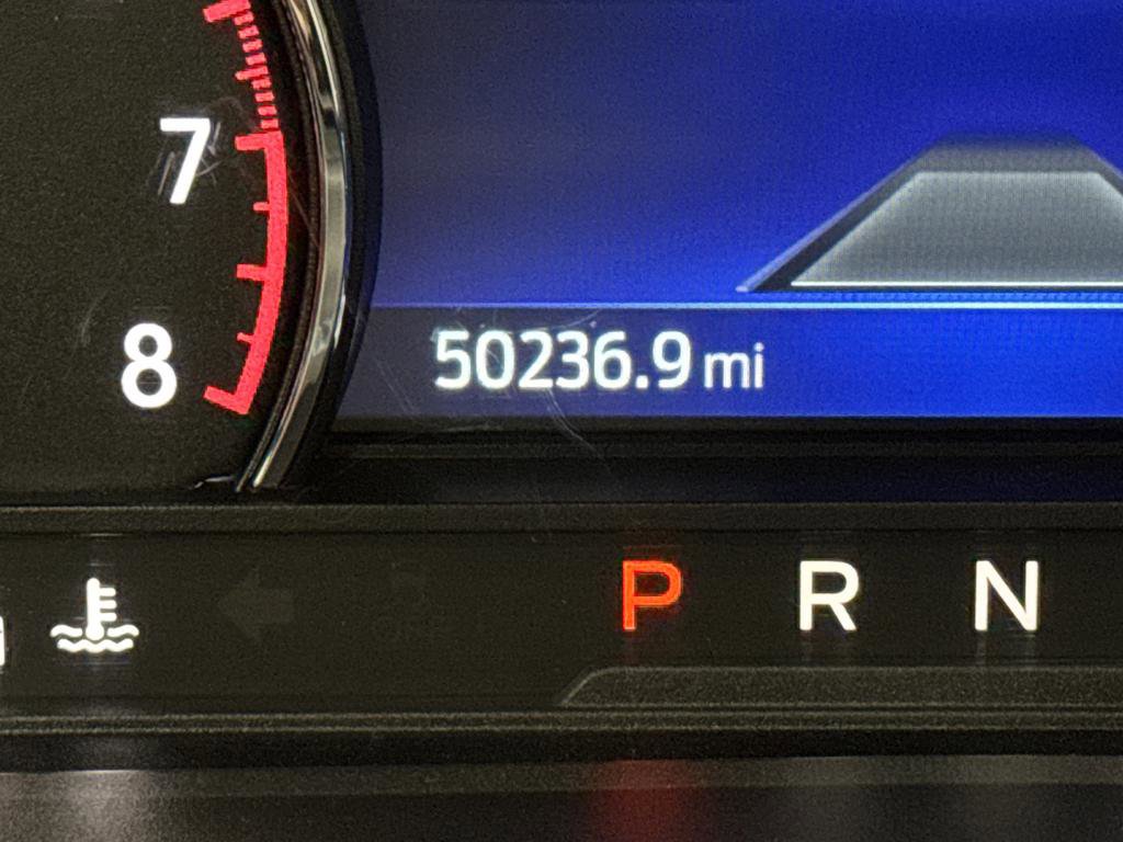 Used 2023 Ford Explorer ST-Line image 6