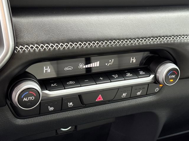 New 2026 MAZDA CX-50 AWD 2.5 S image 20