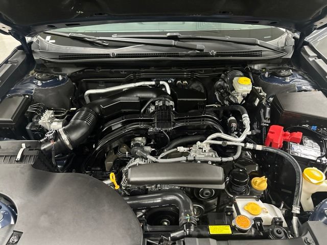 Used 2025 Subaru Outback Onyx Edition AWD/4WD image 25