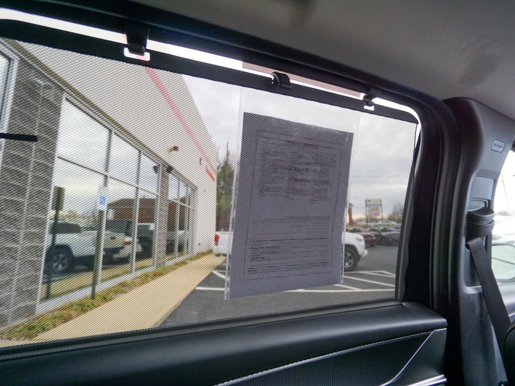 Used 2024 MAZDA CX-90 3.3 Turbo w/ Premium Package image 18